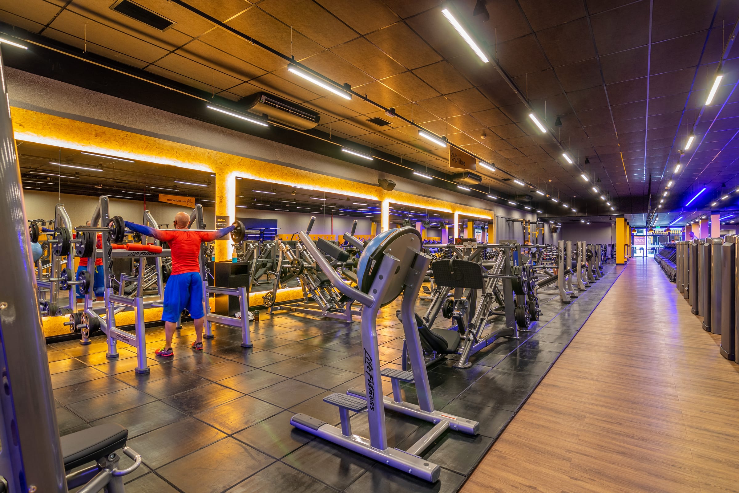 Smart Fit — imagen 4