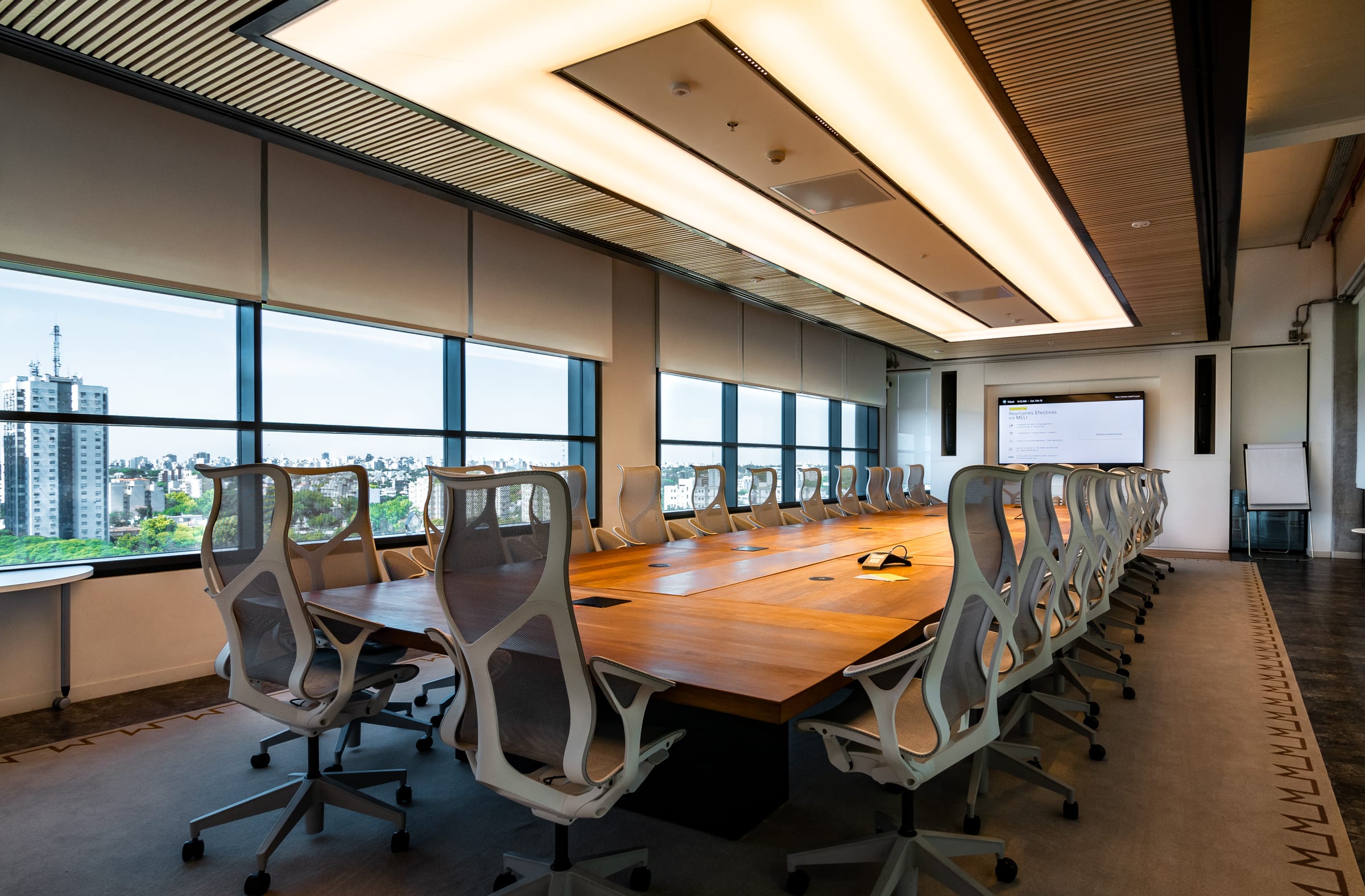 Oficinas Polo Dot — imagen 4