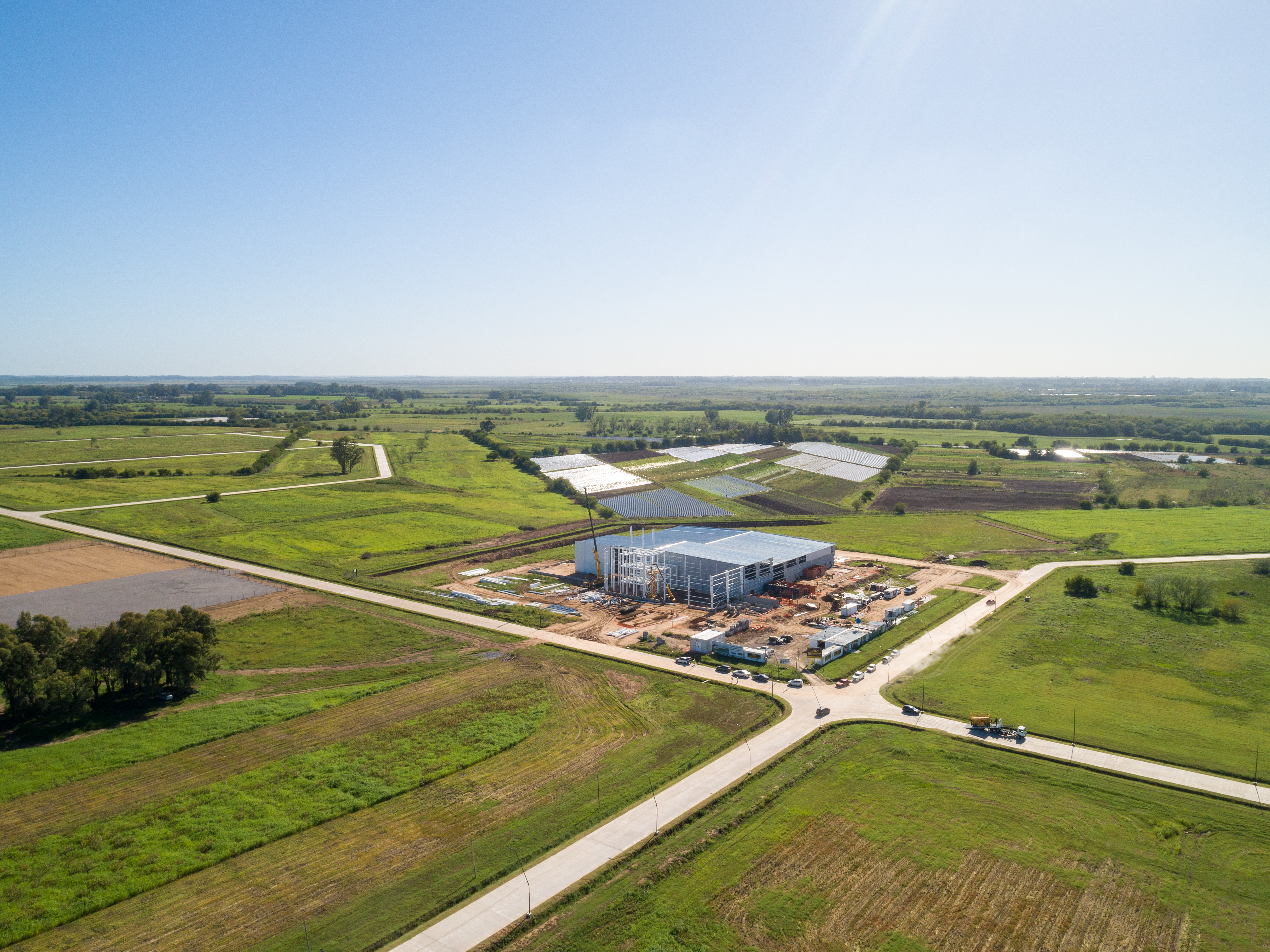 Planta Pilar — imagen 1