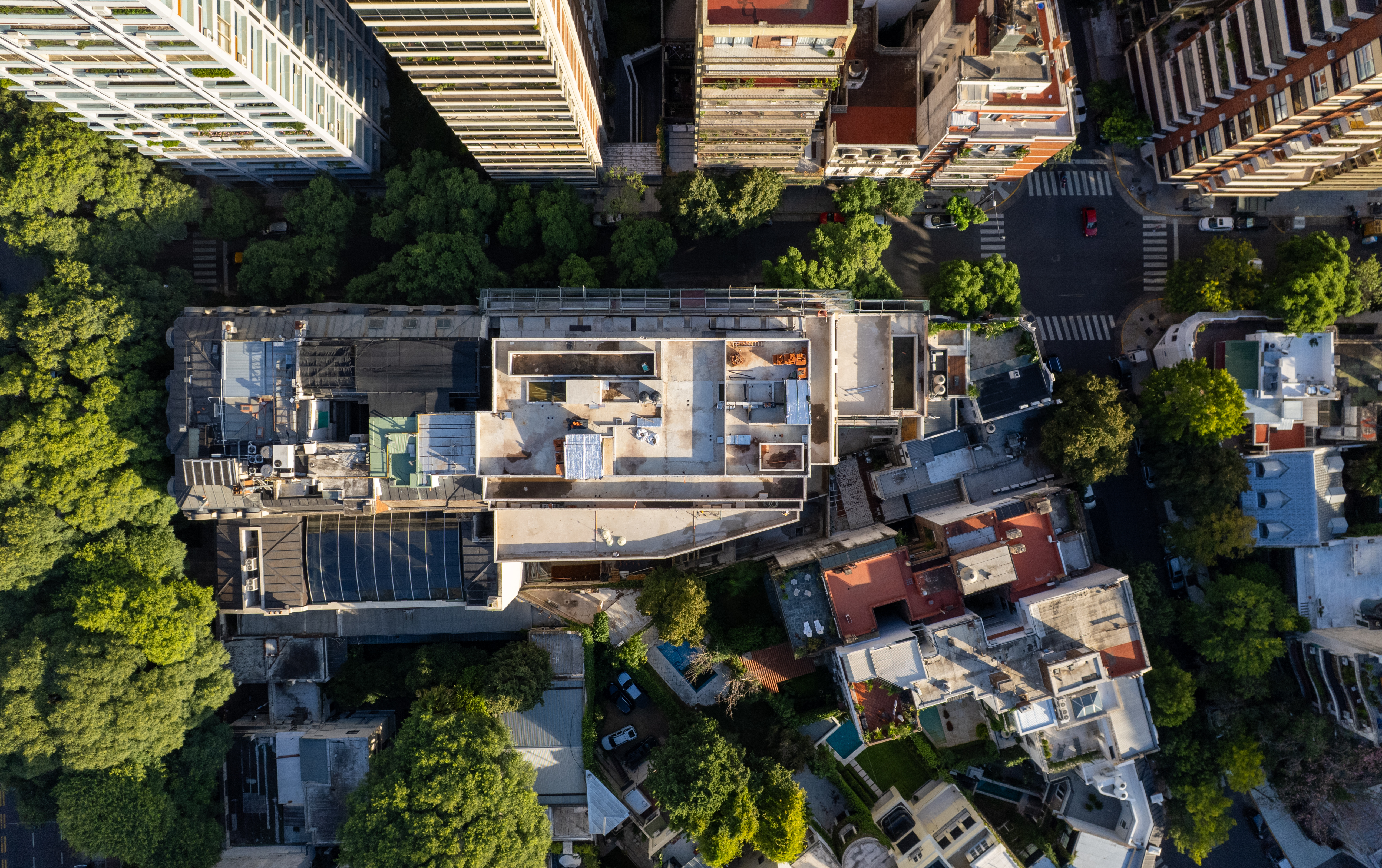 Om Barrio Parque — imagen 2