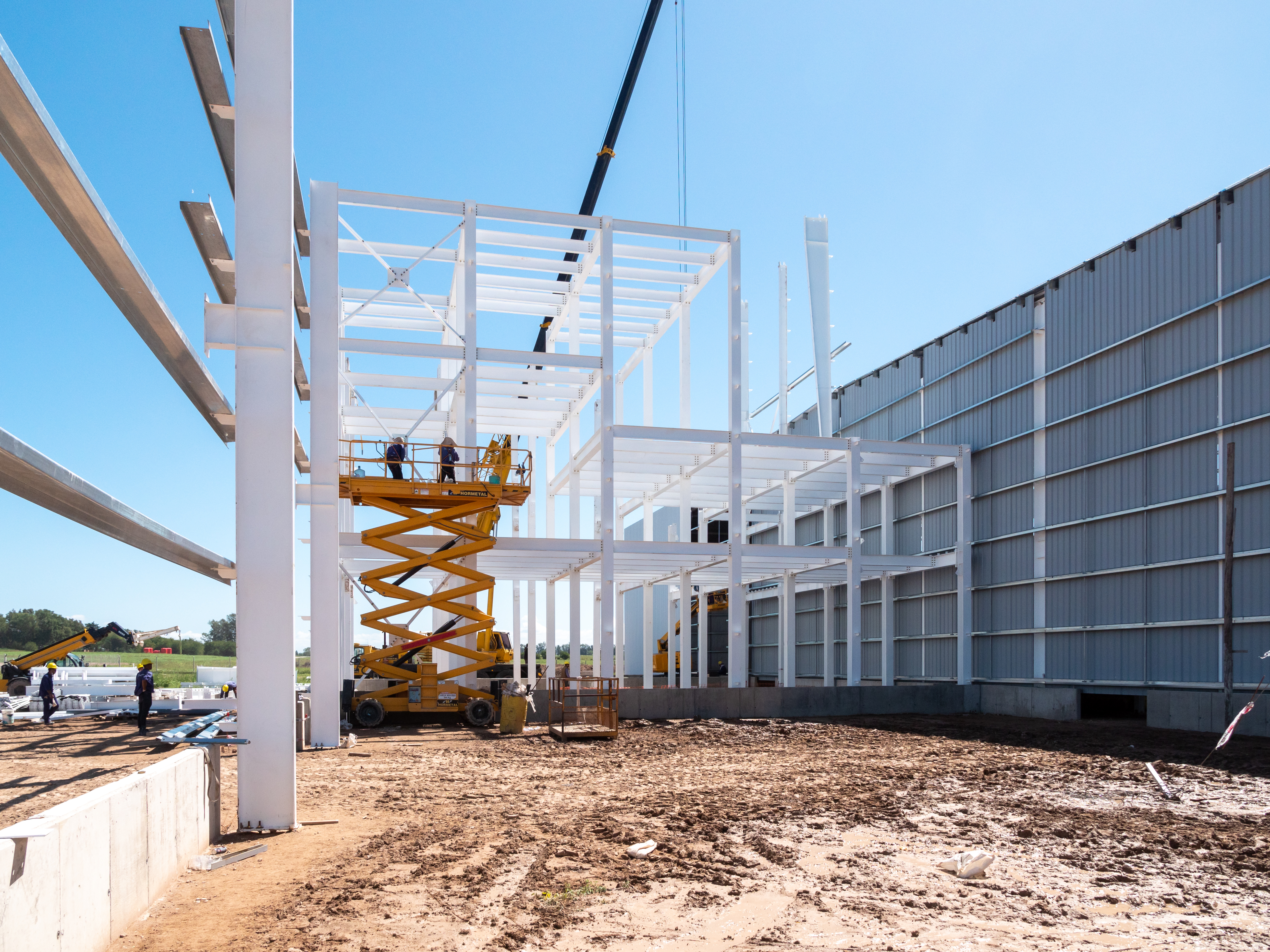 Planta Pilar — imagen 3