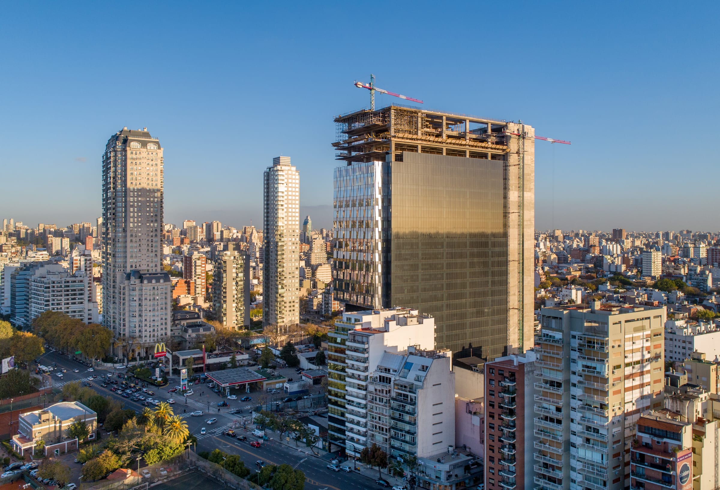 Centro Empresarial Libertador — imagen 3
