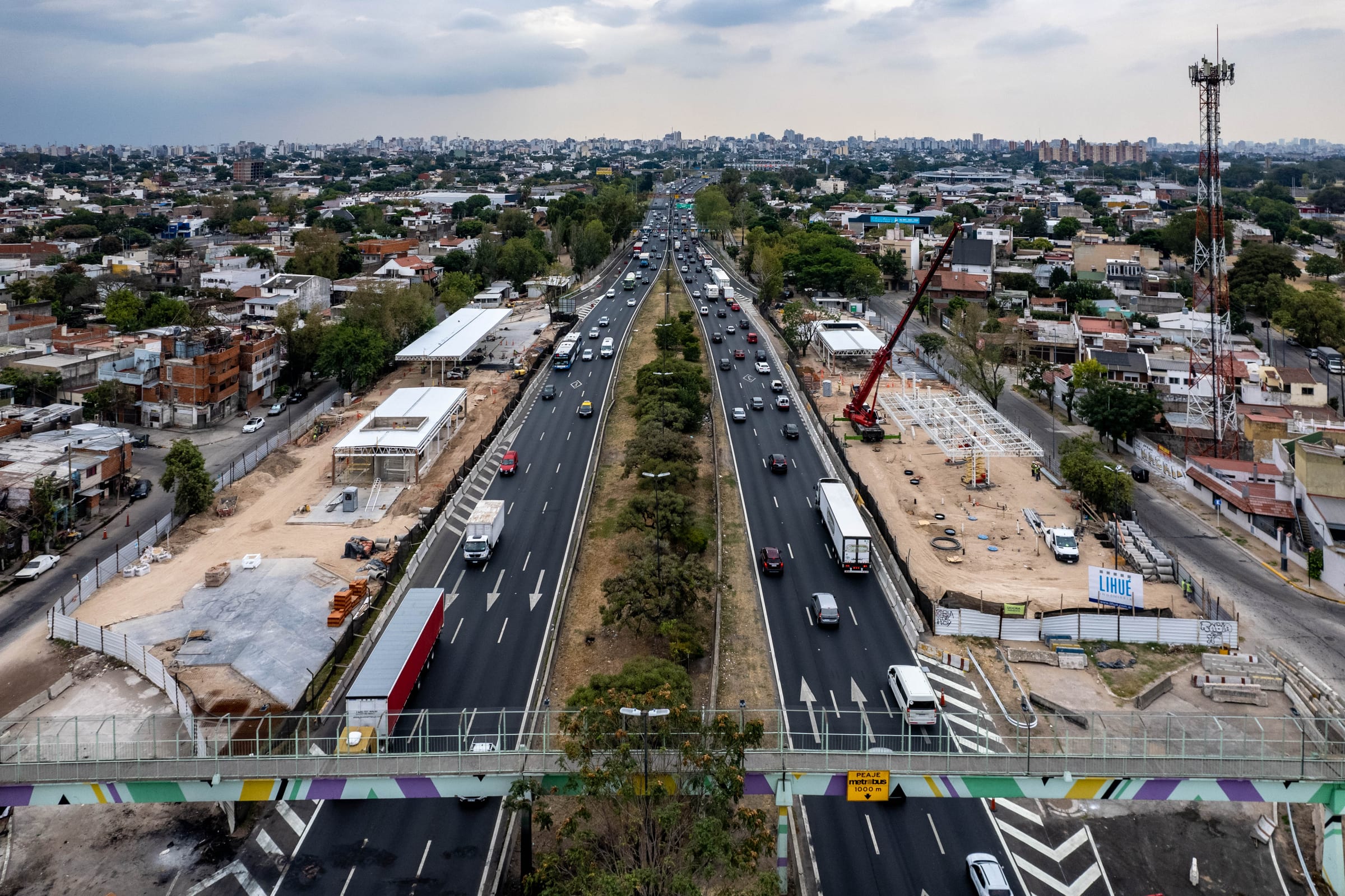 Shell AU Dellepiane — imagen 4