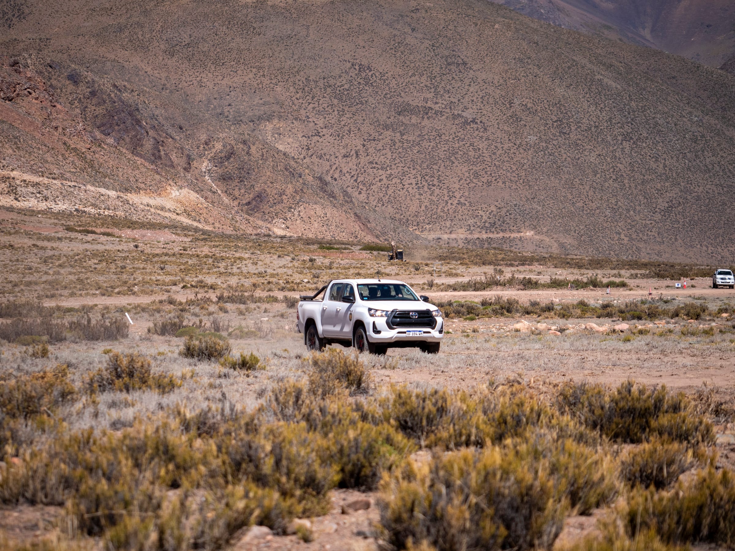 Chita Valley Project — imagen 3