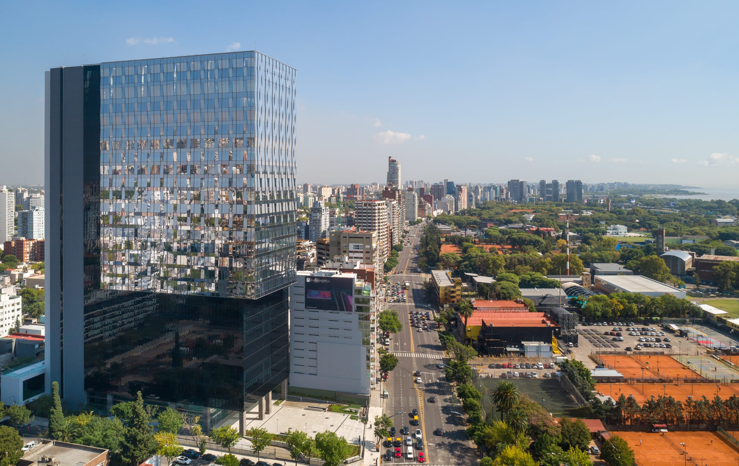 Centro Empresarial Libertador — imagen 4
