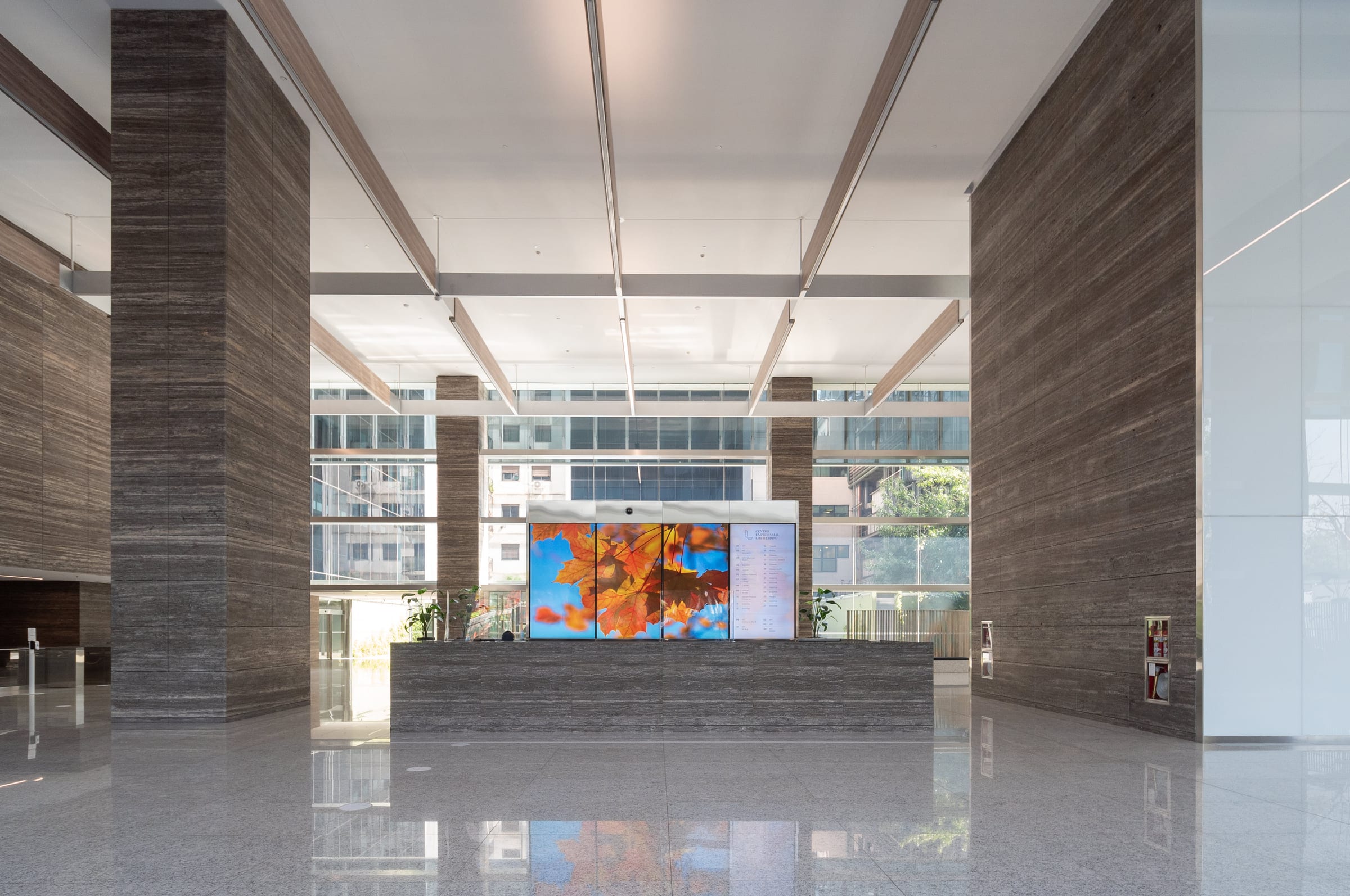 Centro Empresarial Libertador — imagen 6