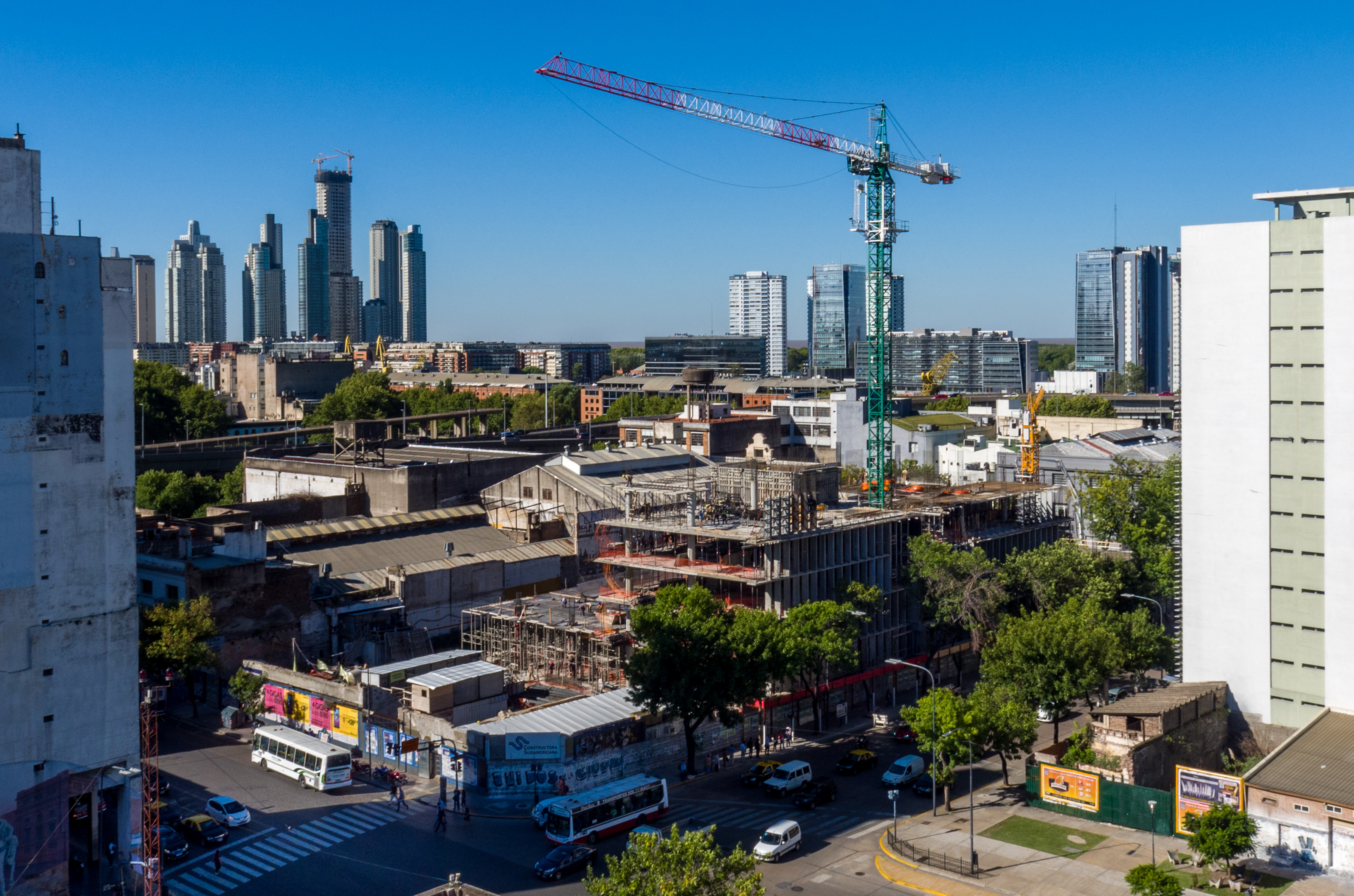 Edificio Garay — imagen 2