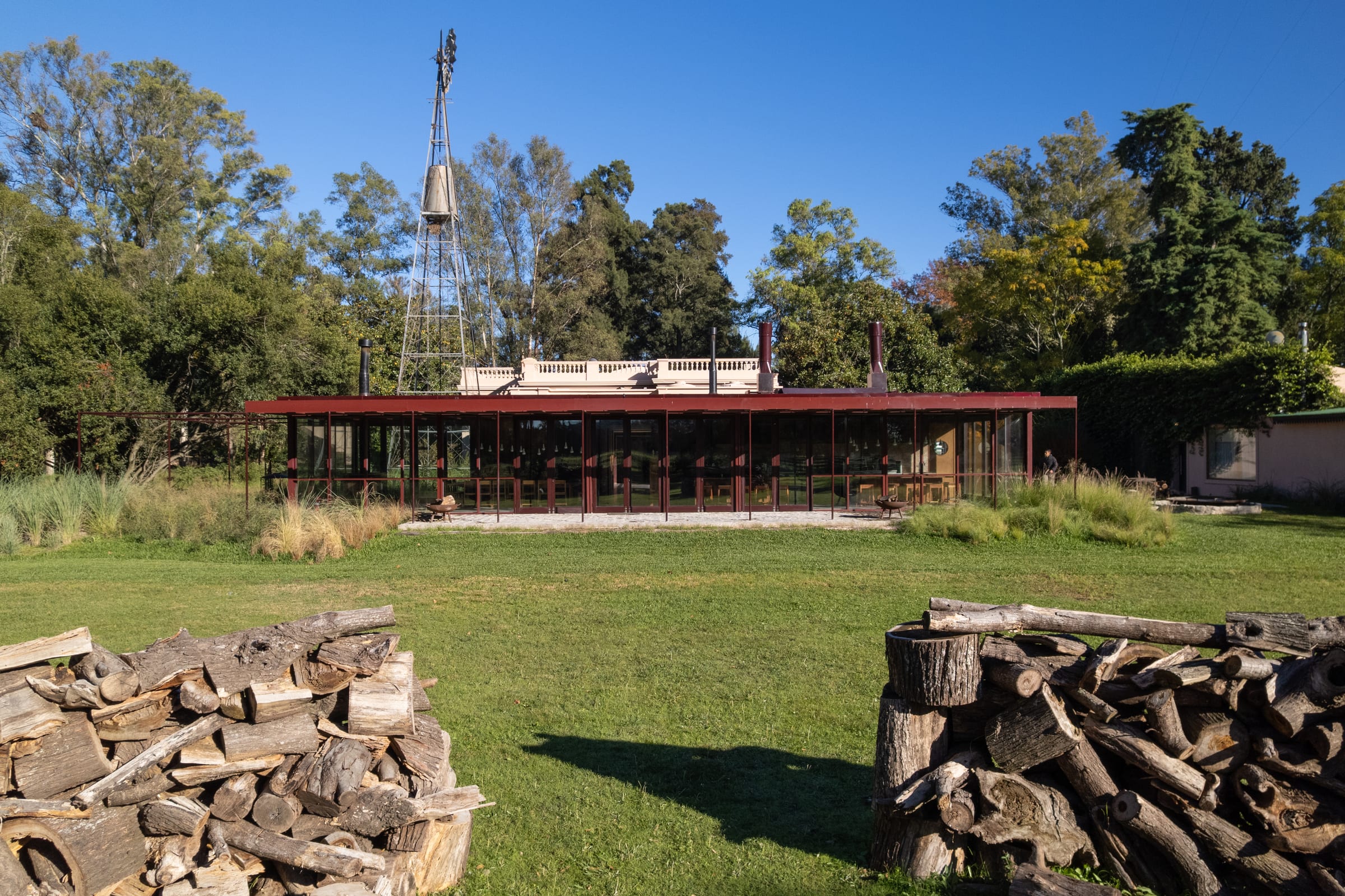 Comarca Productiva Don Julio — imagen 1