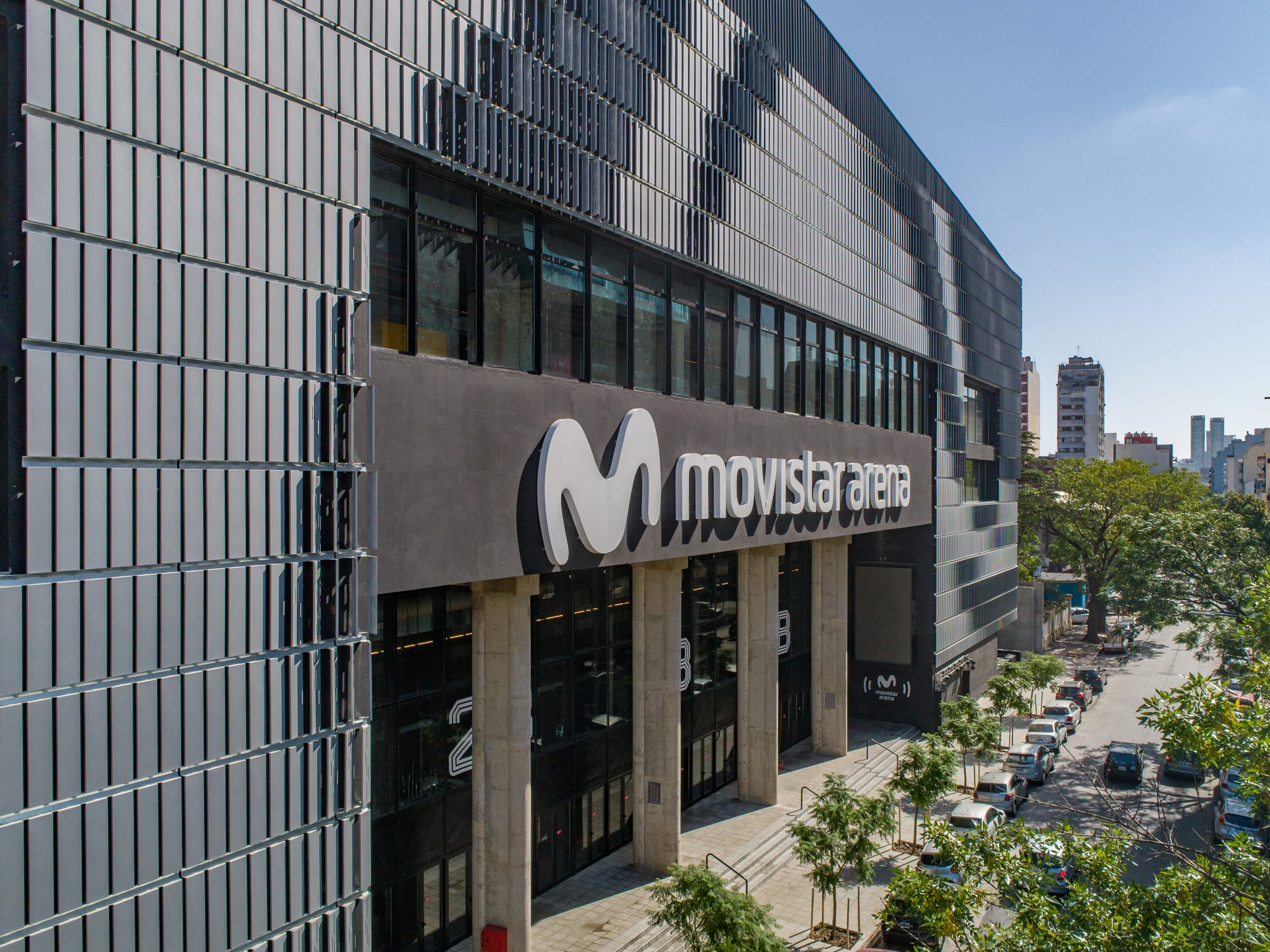 Movistar Arena — imagen 5