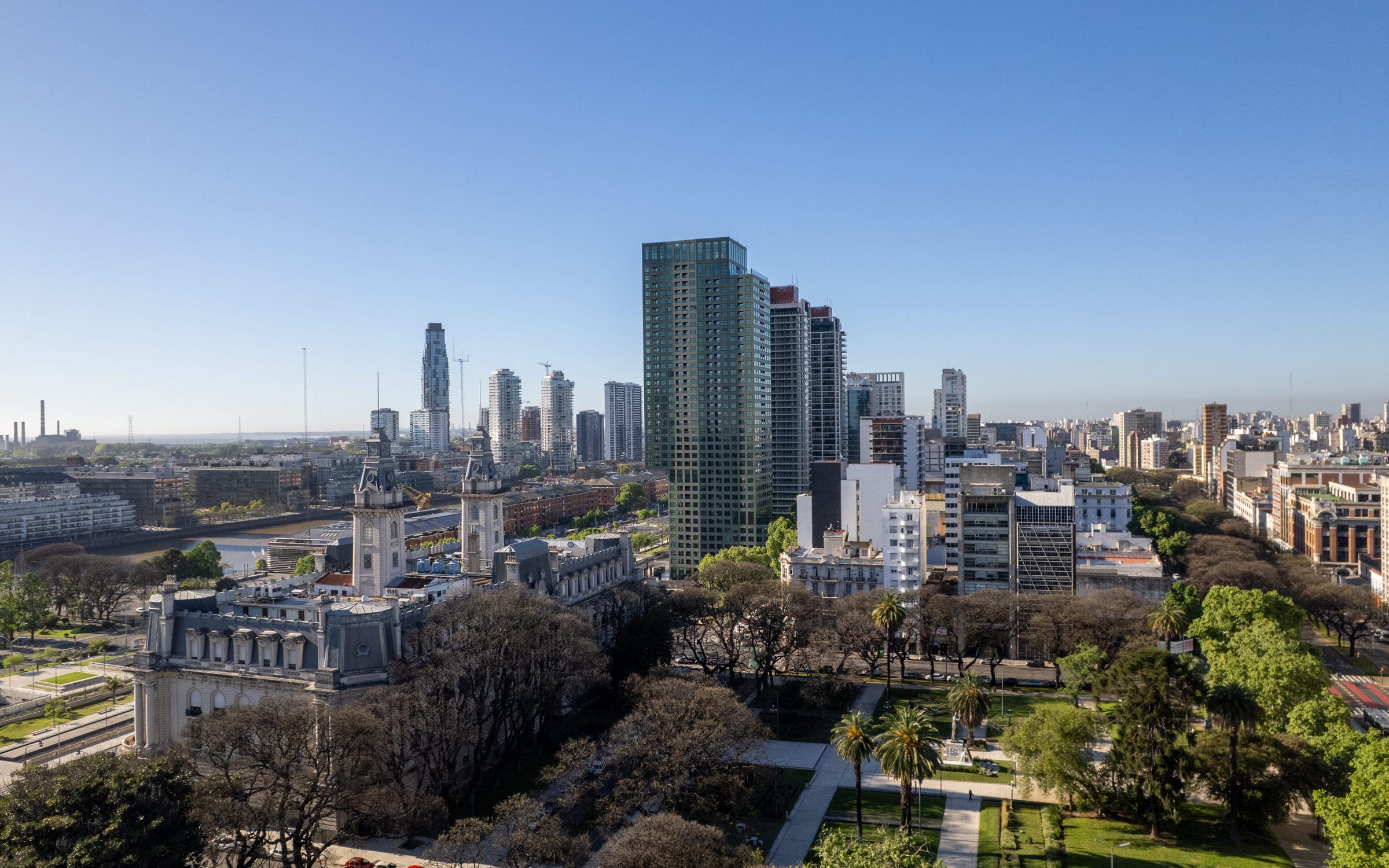 Huergo 475 — imagen 2