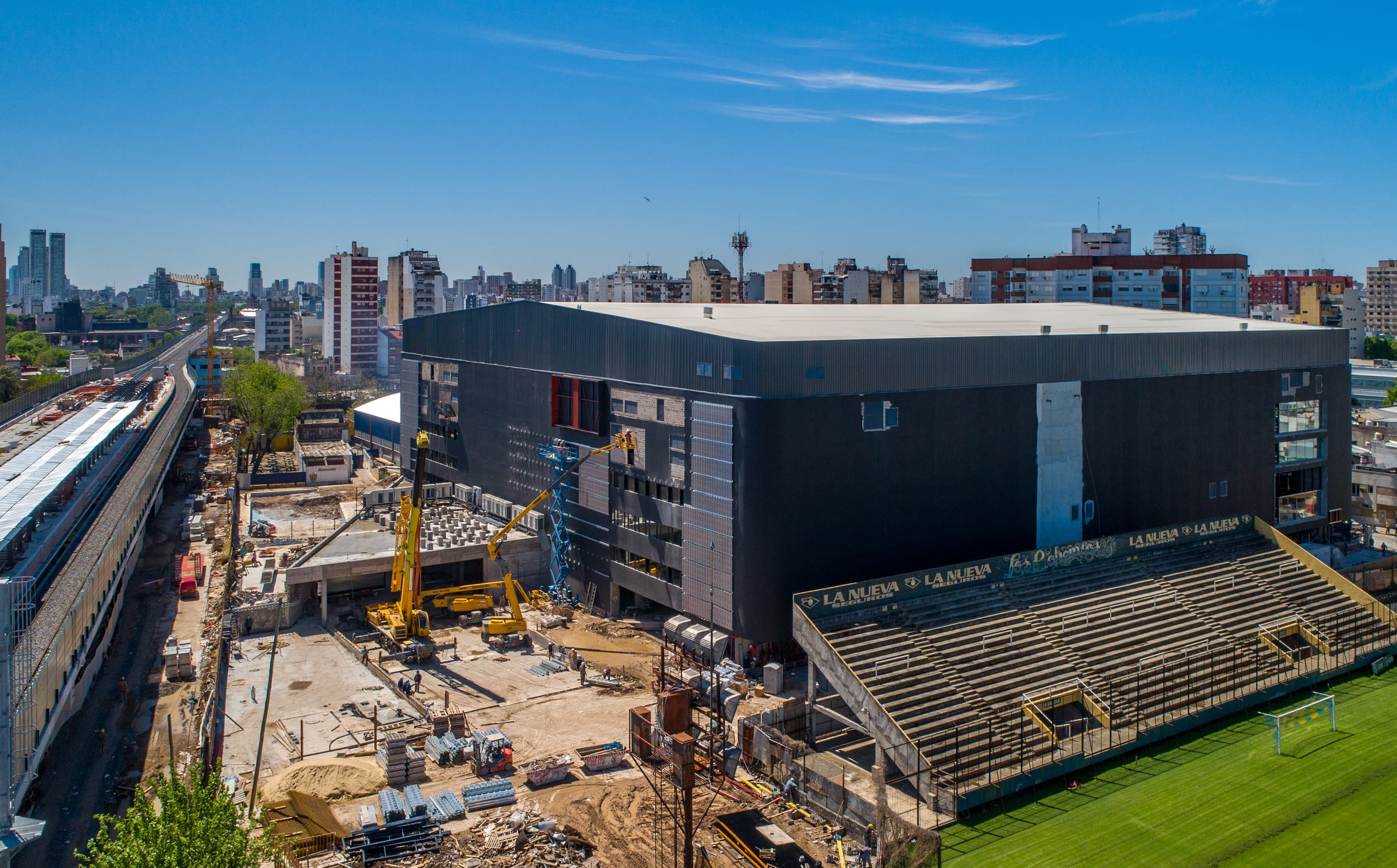Movistar Arena — imagen 1