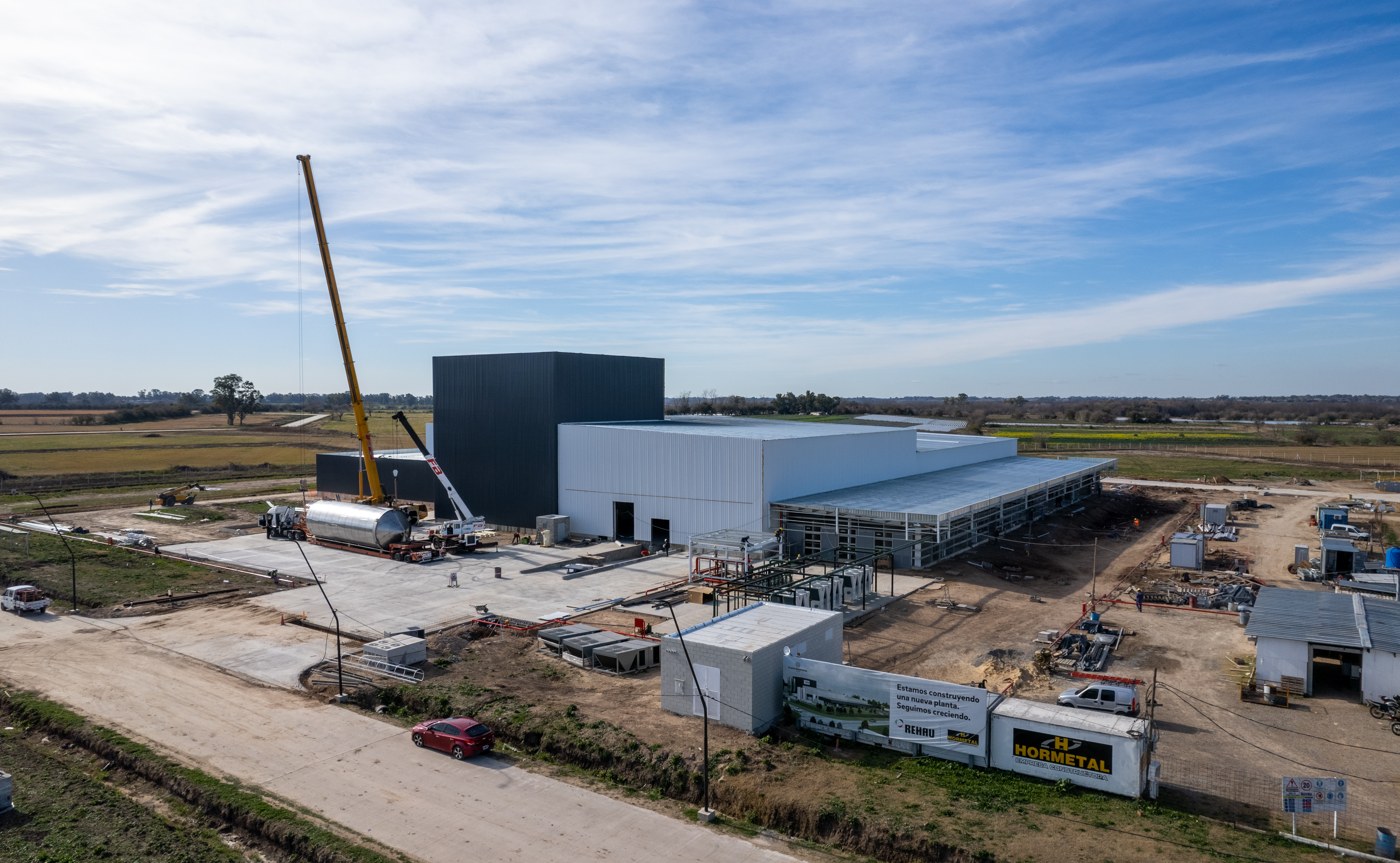 Planta Pilar — imagen 6