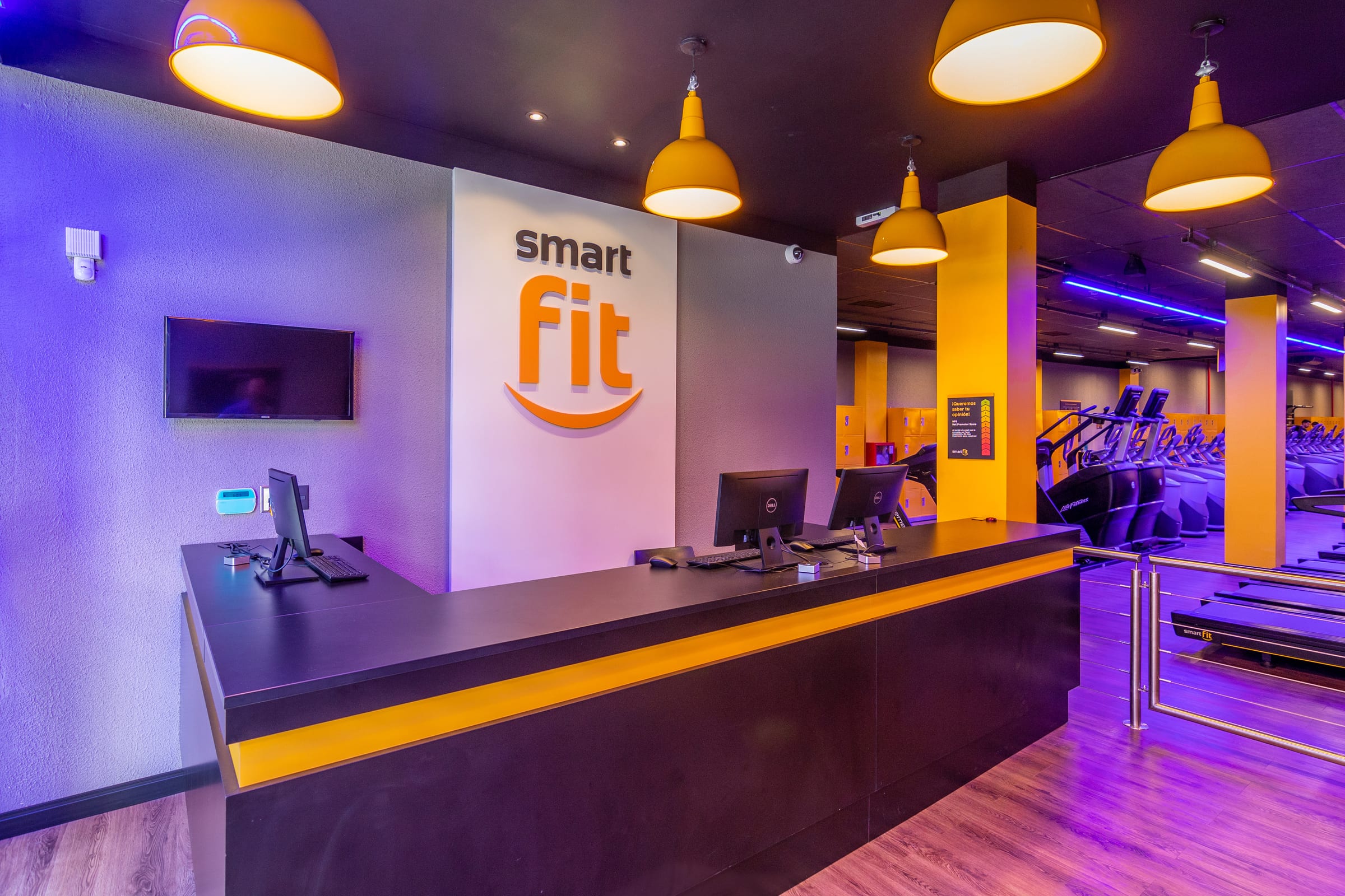 Smart Fit — imagen 2