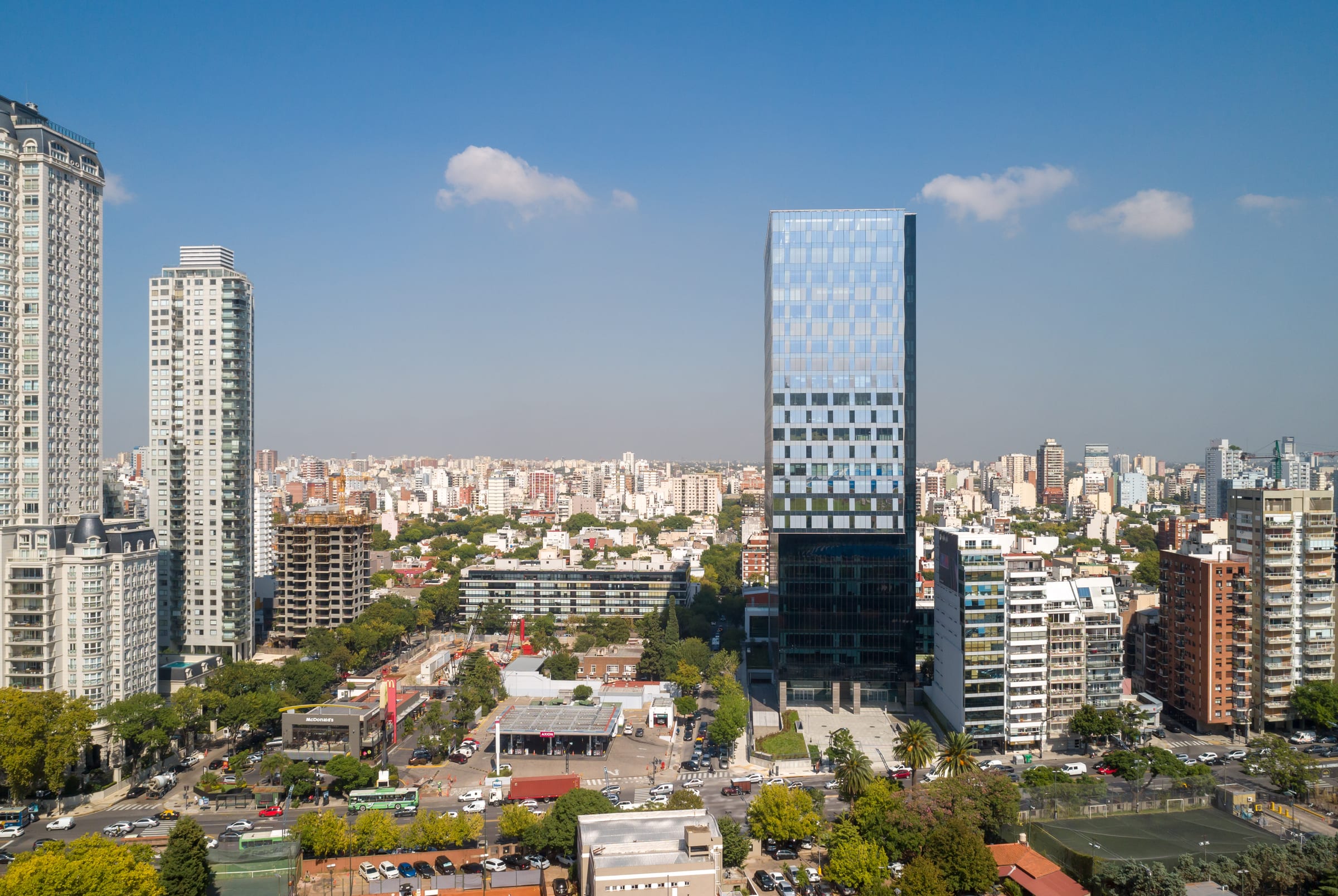 Centro Empresarial Libertador — imagen 5