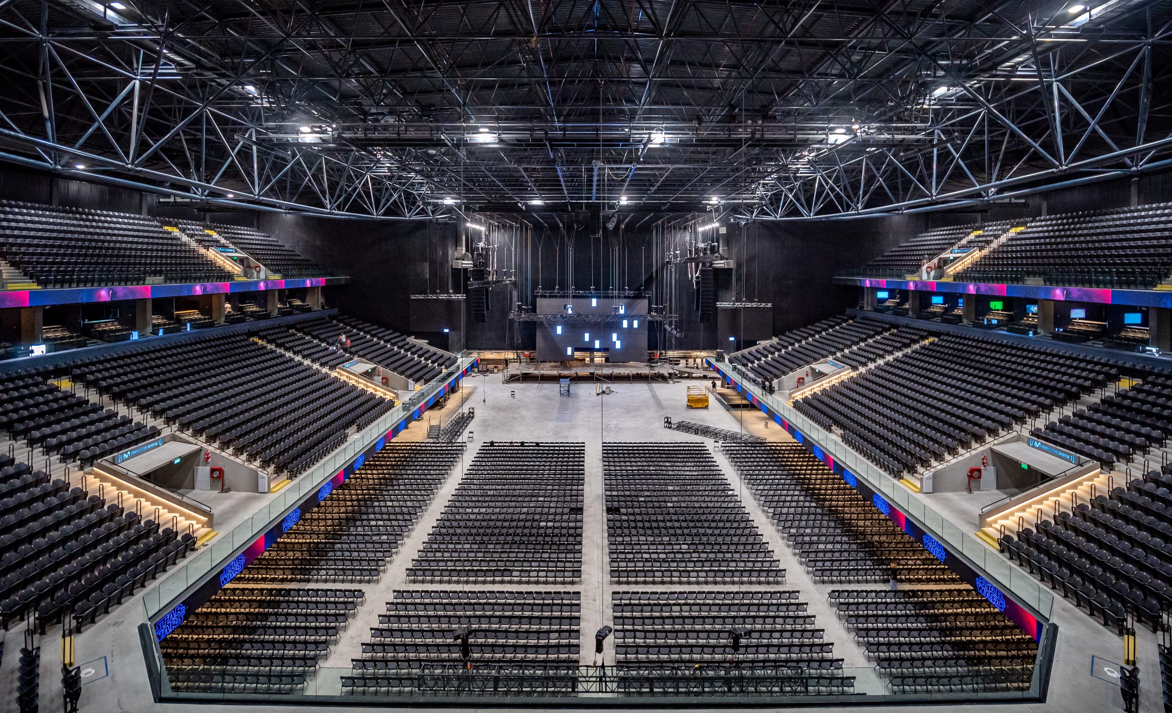Movistar Arena — imagen 6