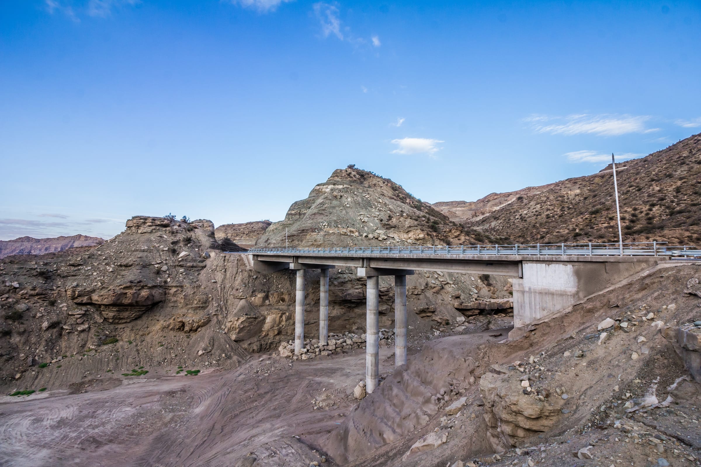 Ruta Nacional 150 — imagen 2