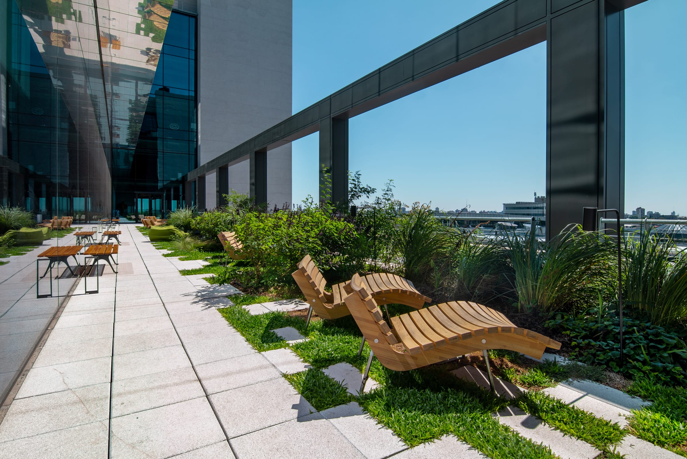 Oficinas Polo Dot — imagen 6