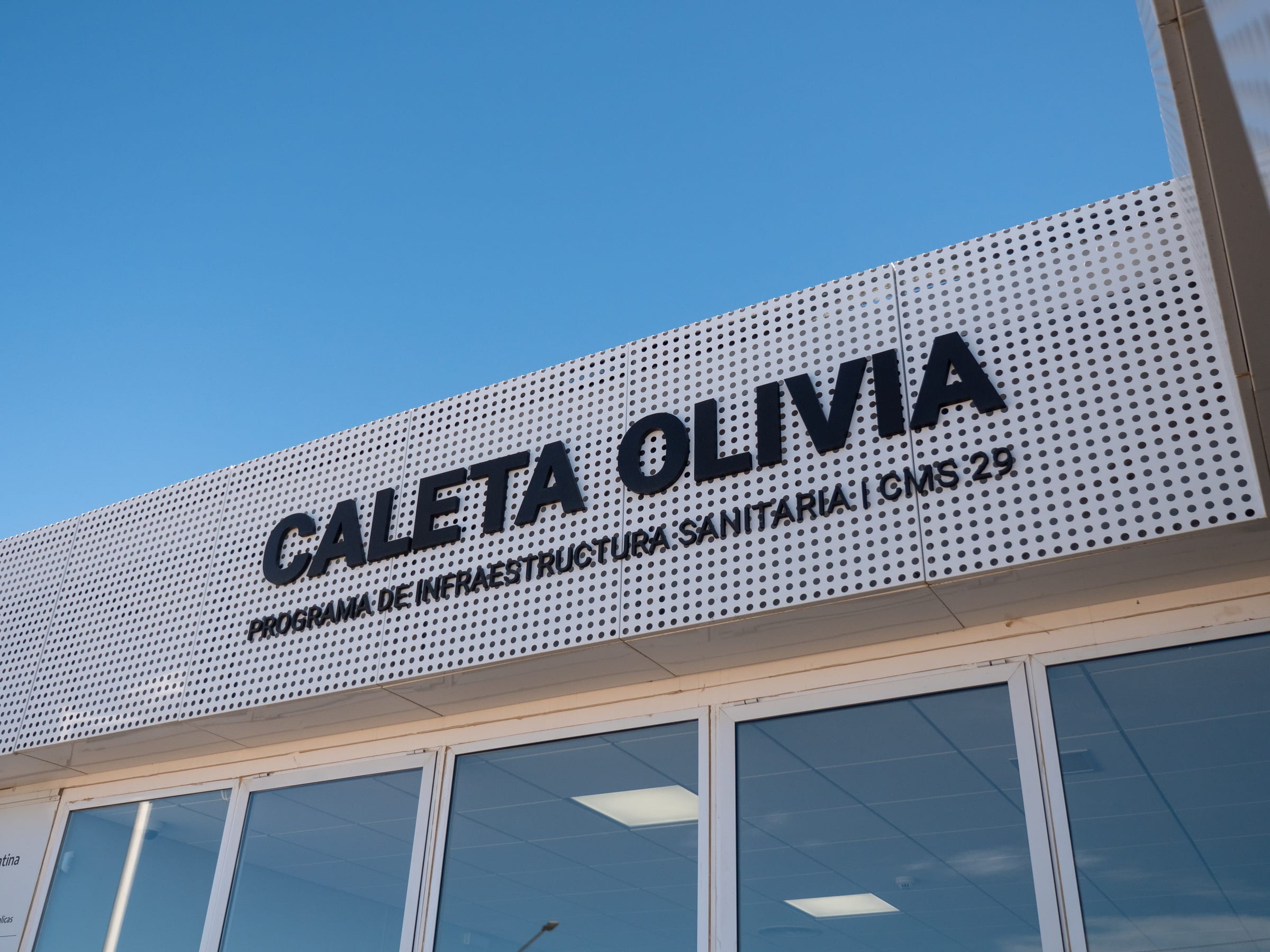 CMS Caleta Olivia — imagen 6