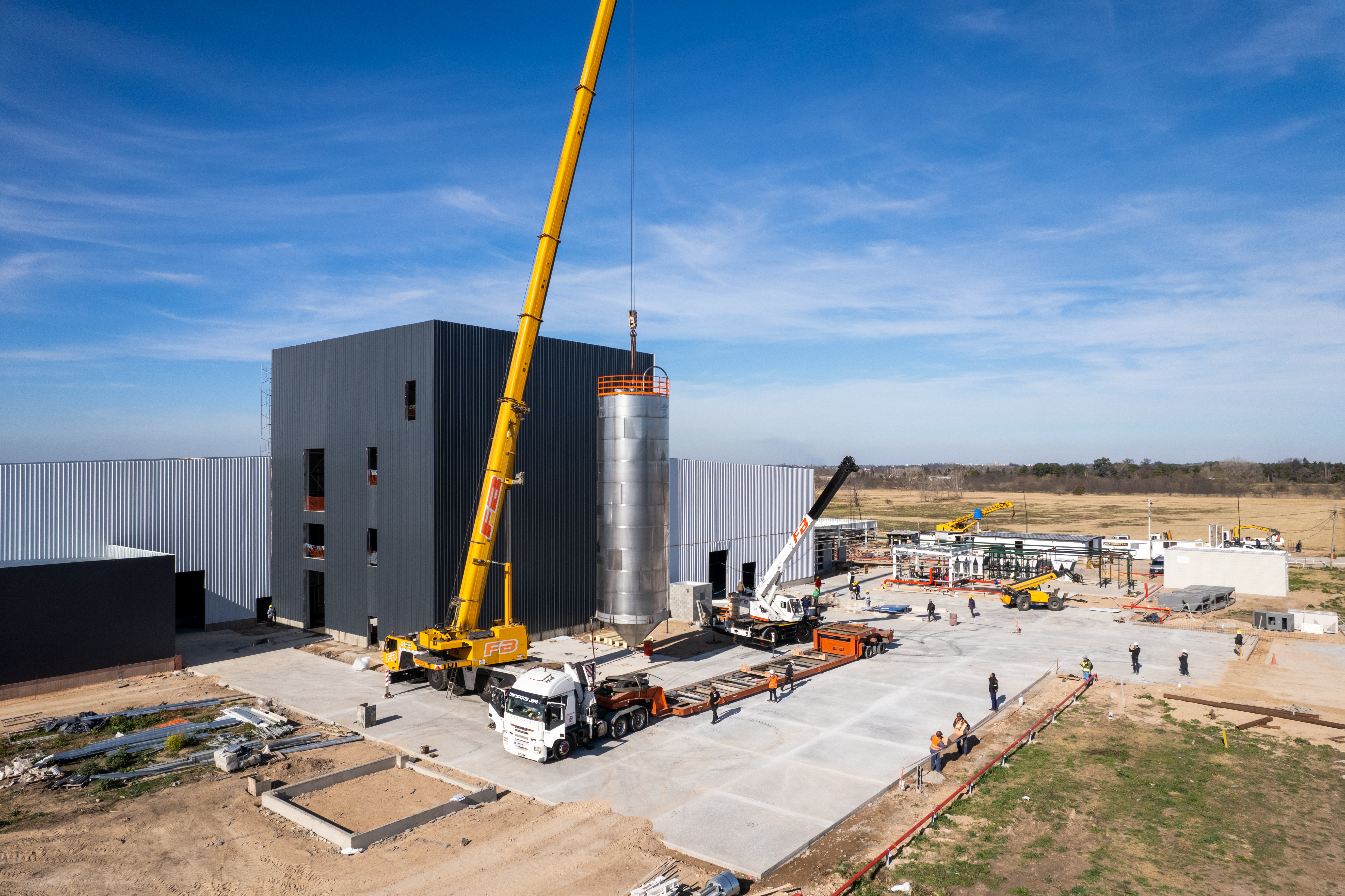 Planta Pilar — imagen 5