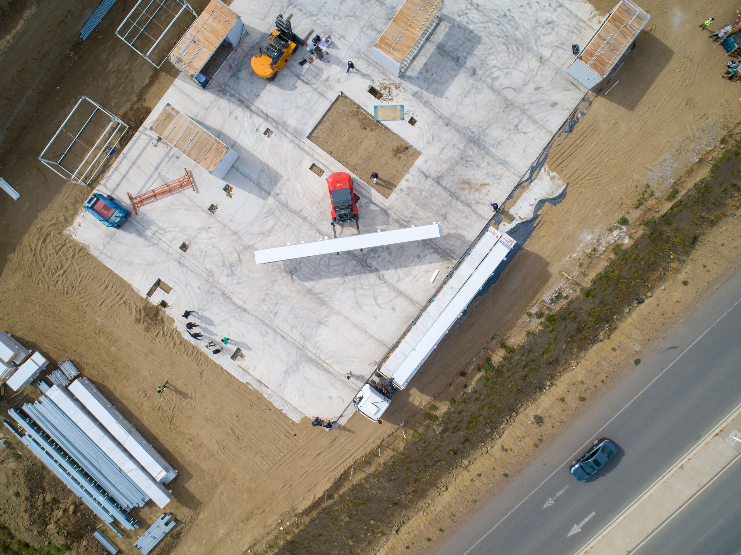 CMS Caleta Olivia — imagen 2