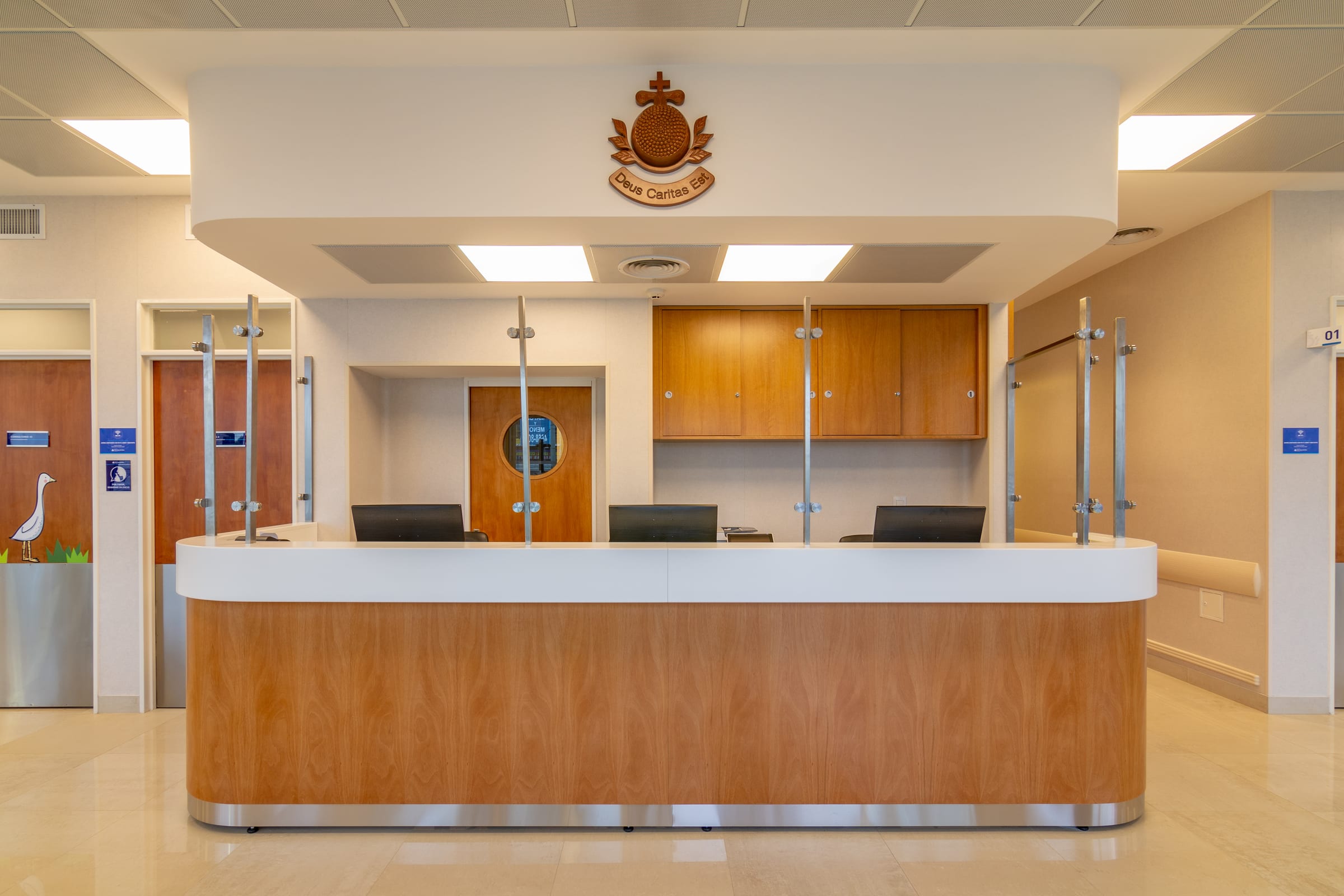 Hospital San Juan de Dios — imagen 2
