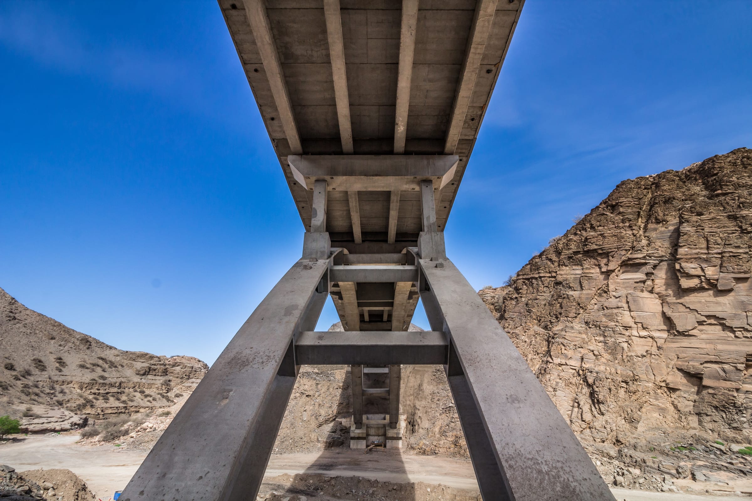 Puente en arco RN150 — imagen 5