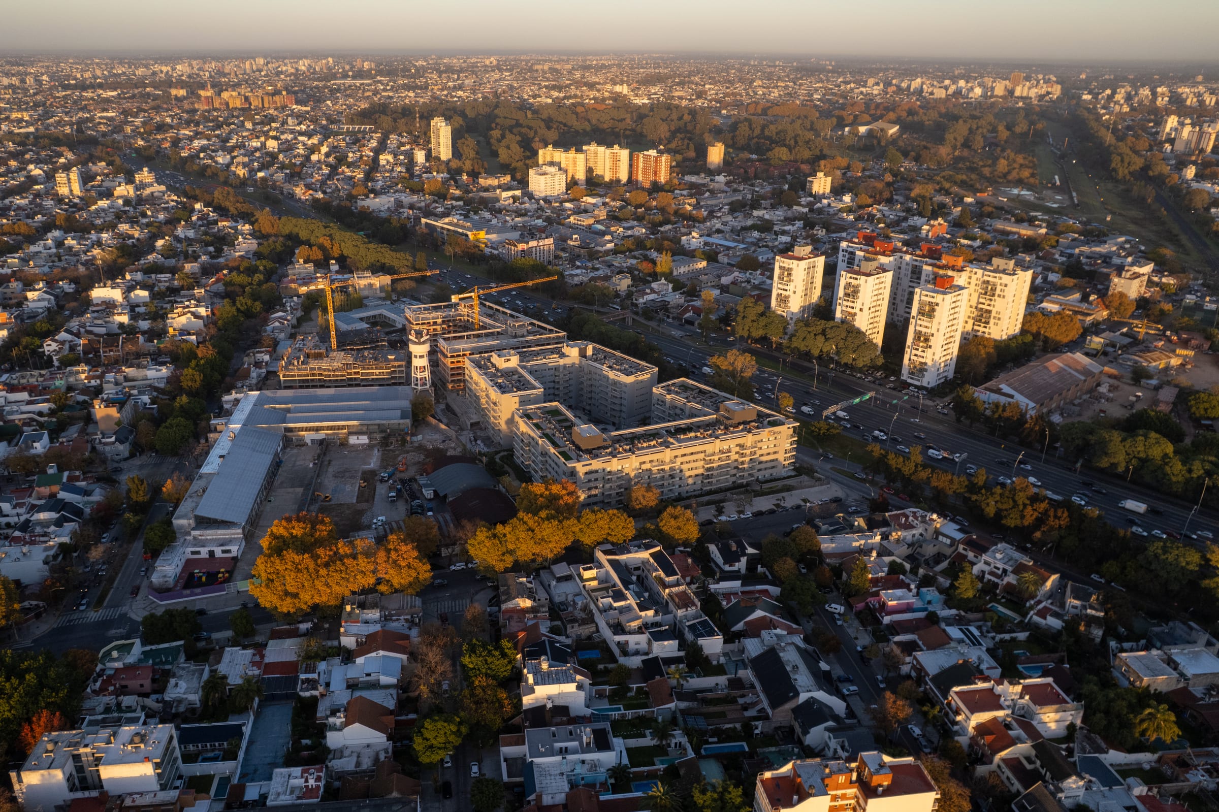 Mil Aires — imagen 1