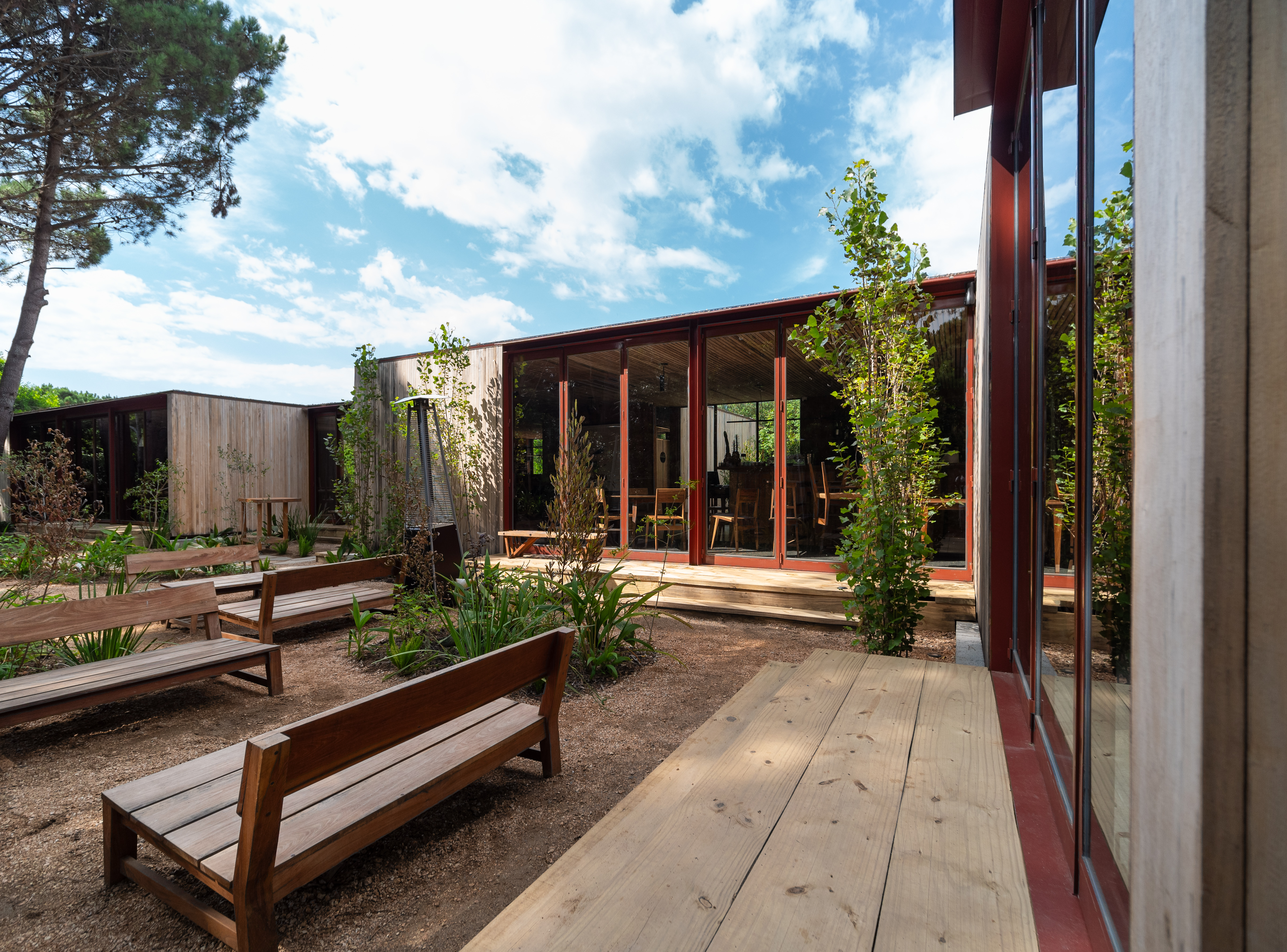 Restaurant Tierra — imagen 3