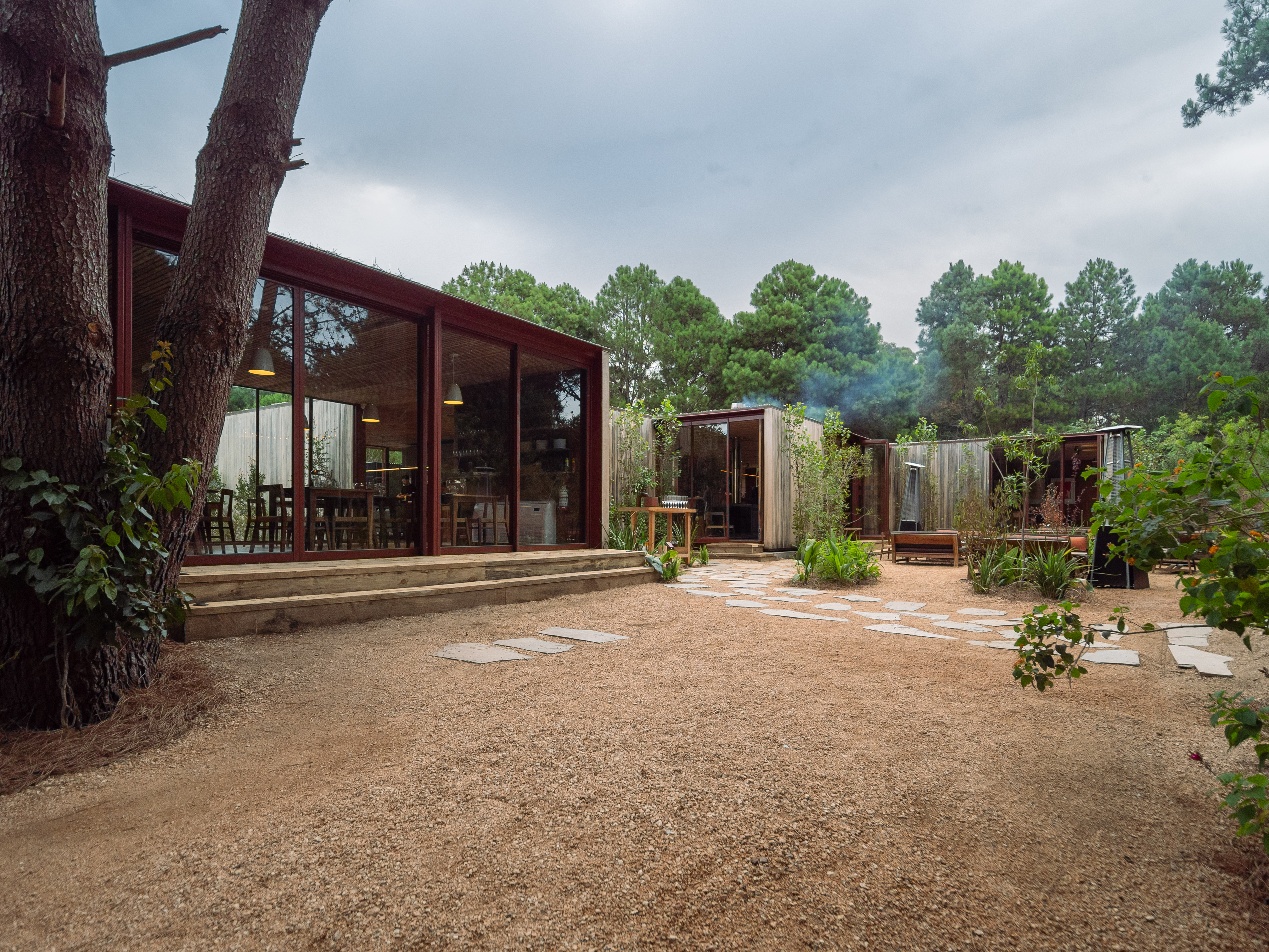 Restaurant Tierra — imagen 2