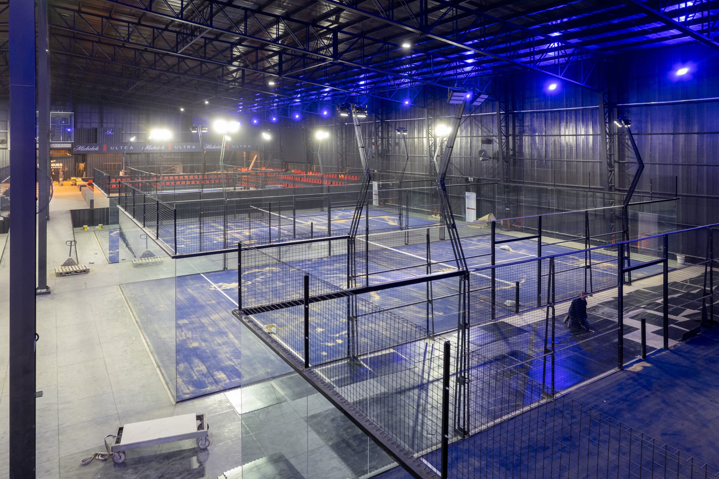 Lasaigues Padel — imagen 4