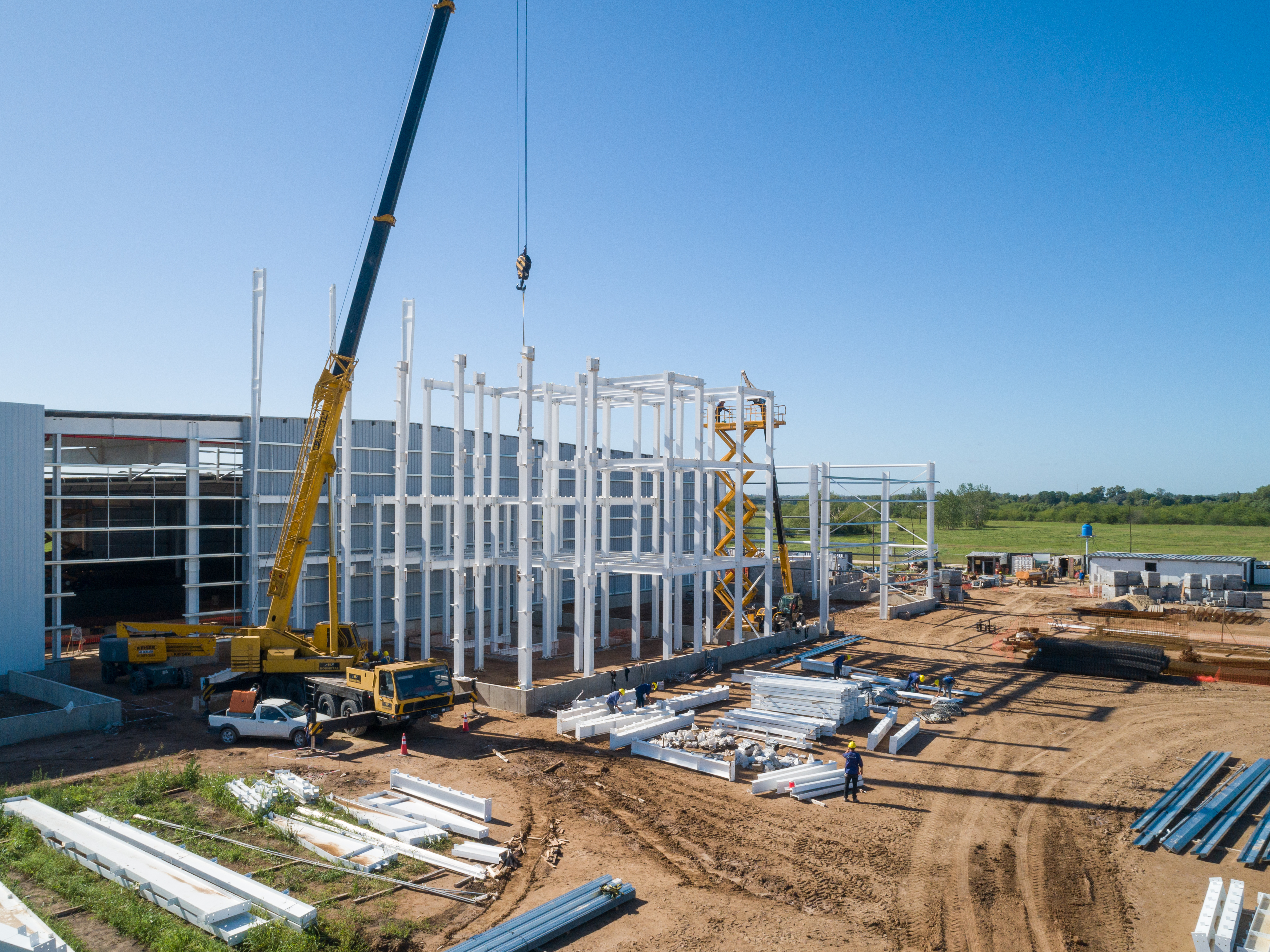 Planta Pilar — imagen 2