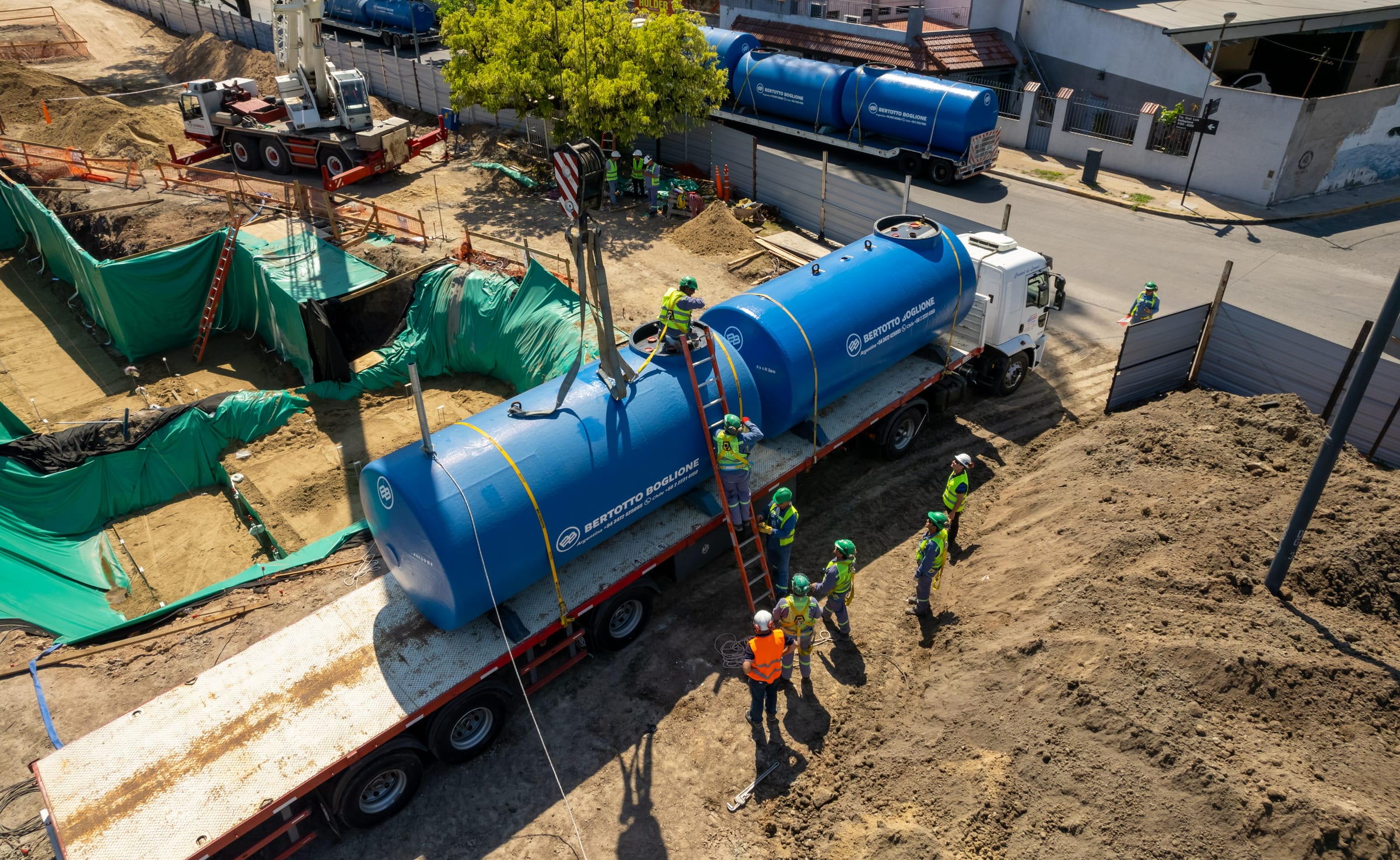 Shell AU Dellepiane — imagen 2