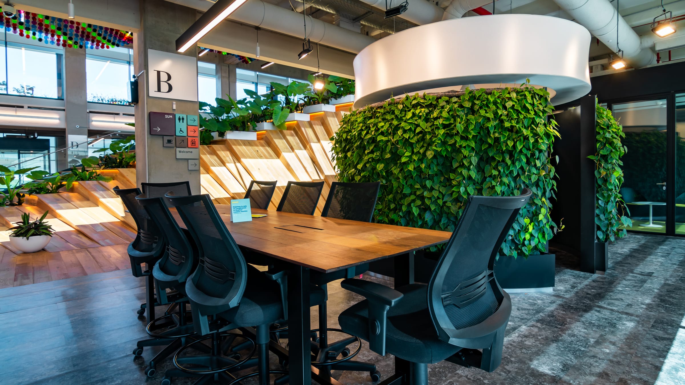 Oficinas Polo Dot — imagen 2
