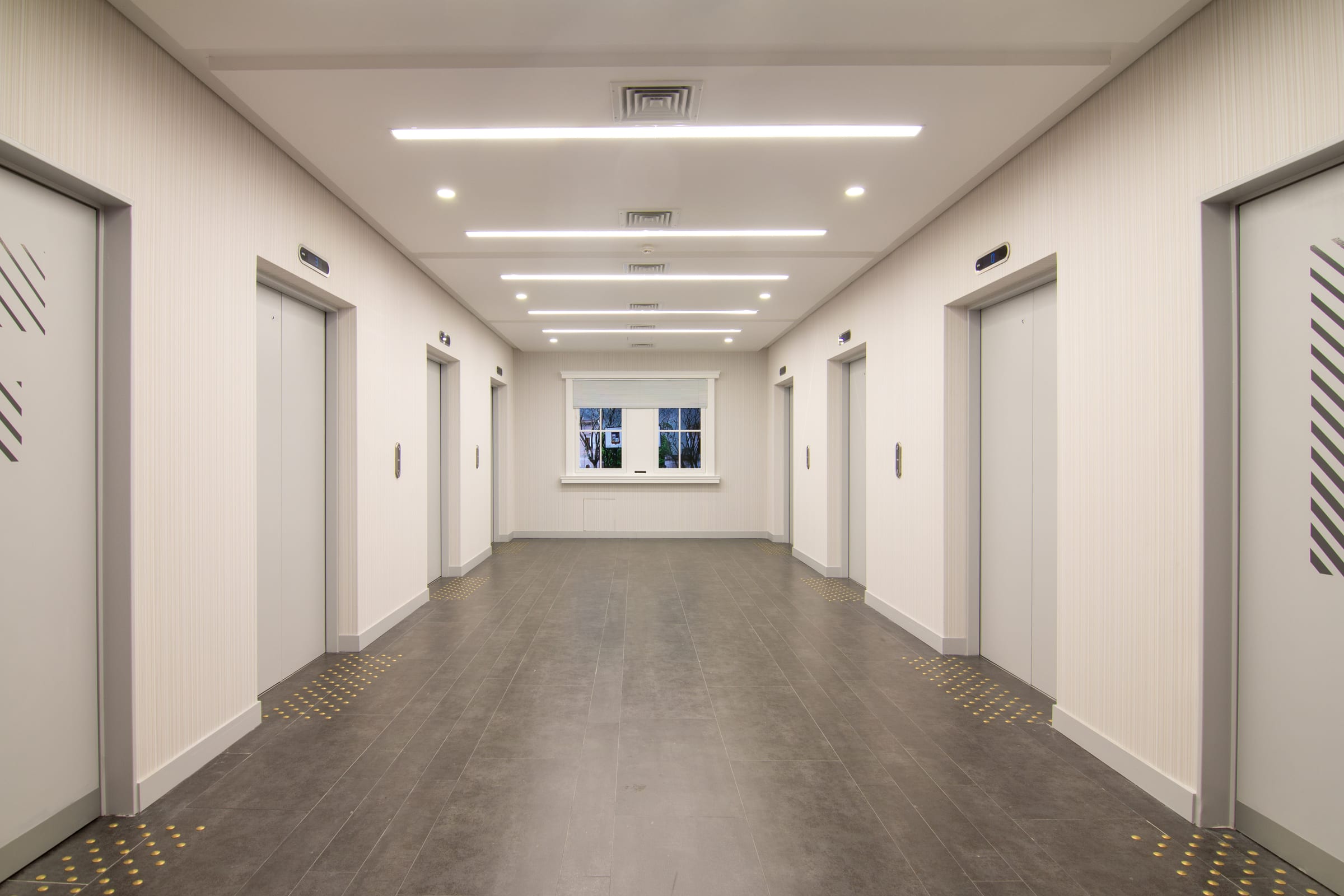 Oficinas Accenture — imagen 2