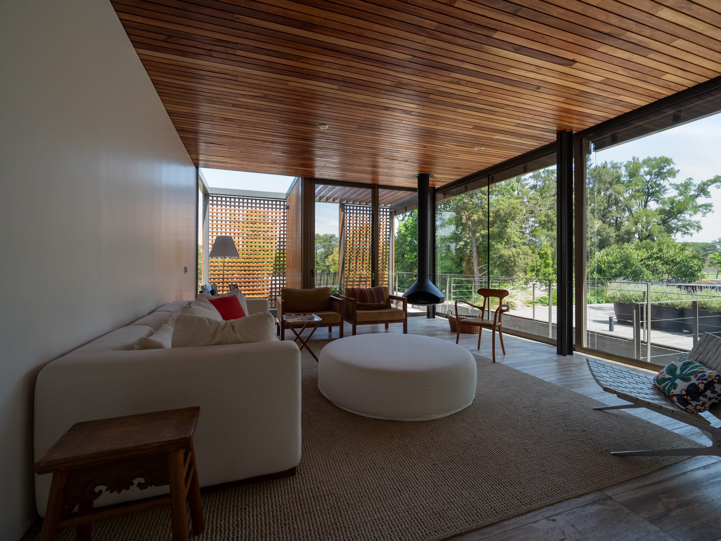 Casa en Olivos Golf — imagen 5