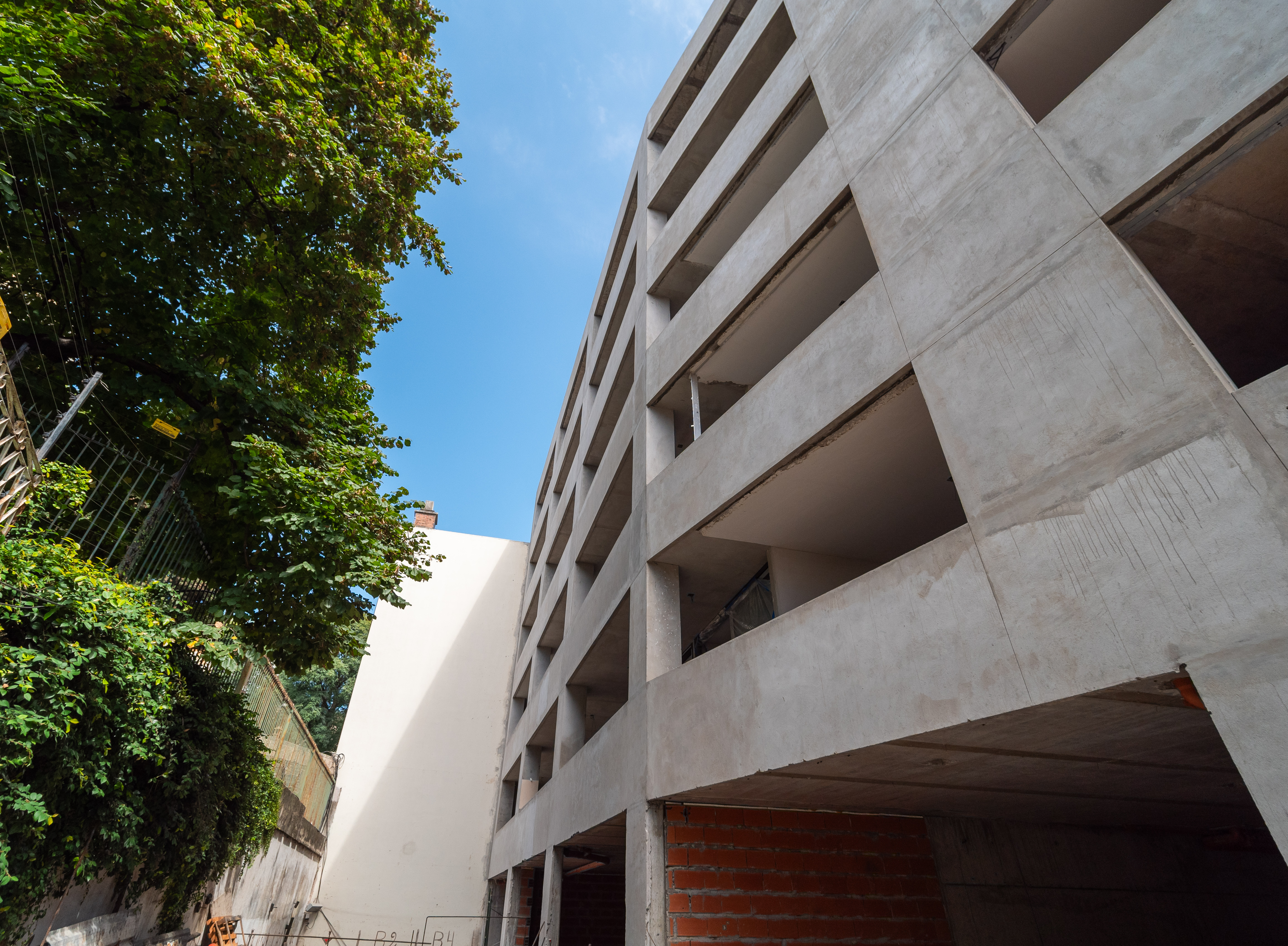 Om Barrio Parque — imagen 4